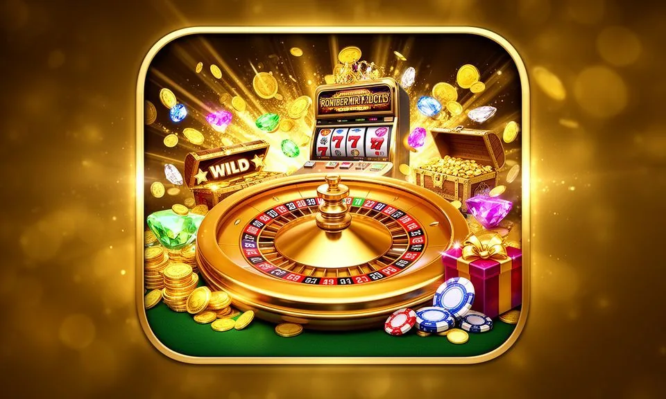 Spinner Star
